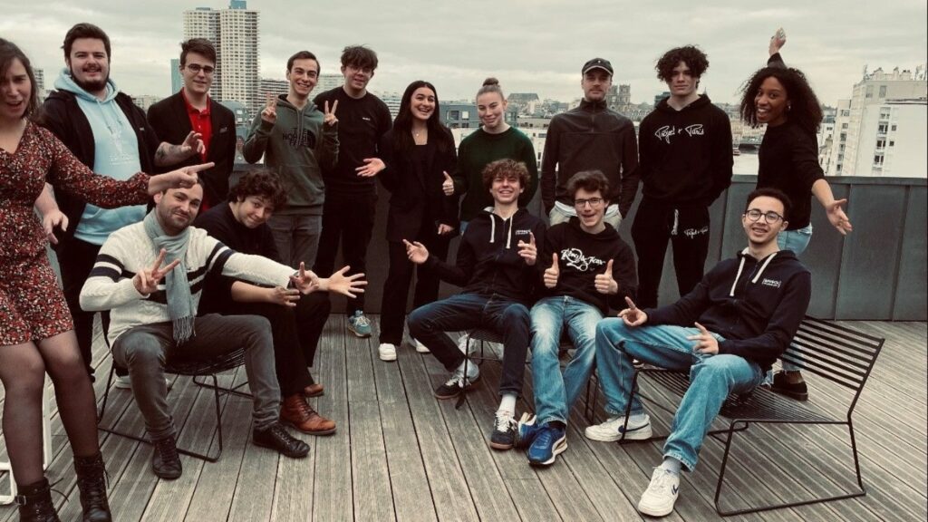 Rennes à l’avant-garde de l’innovation technologique&nbsp;: retour sur la «&nbsp;Semaine de l’Innovation&nbsp;» à Epitech