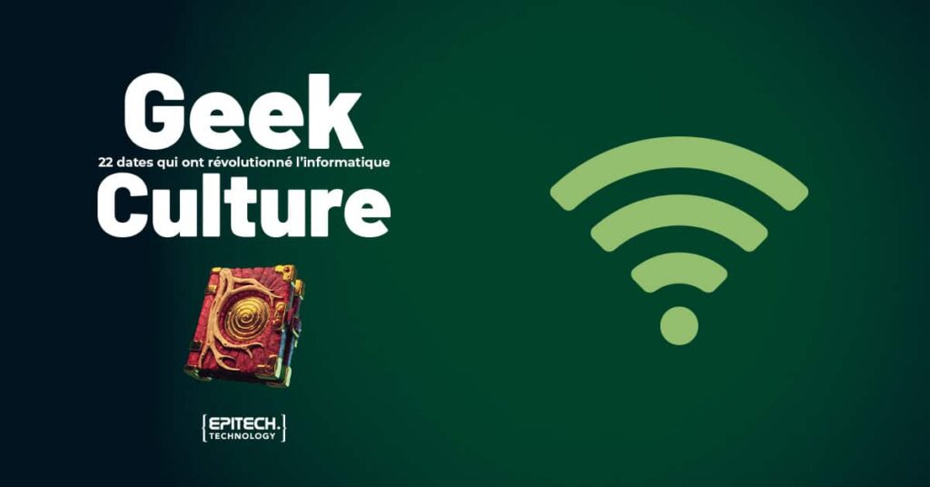 Le développement du réseau local