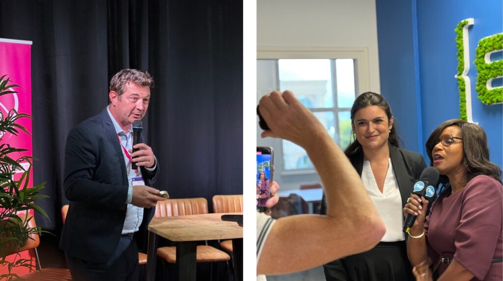 Assises régionales féminisation numérique