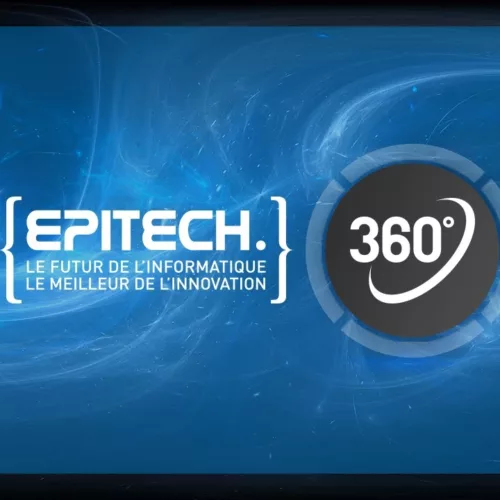 école informatique Paris