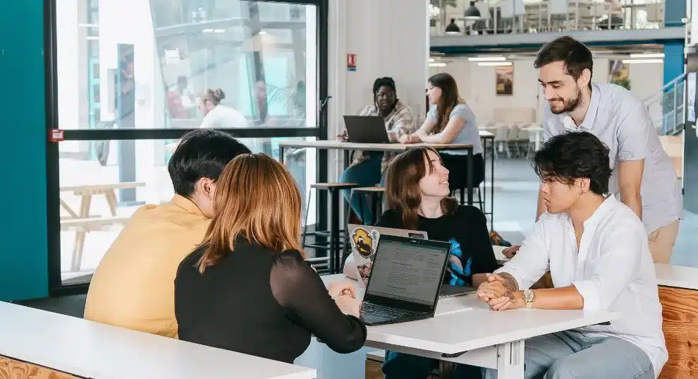 bachelor informatique