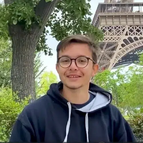 école informatique Paris