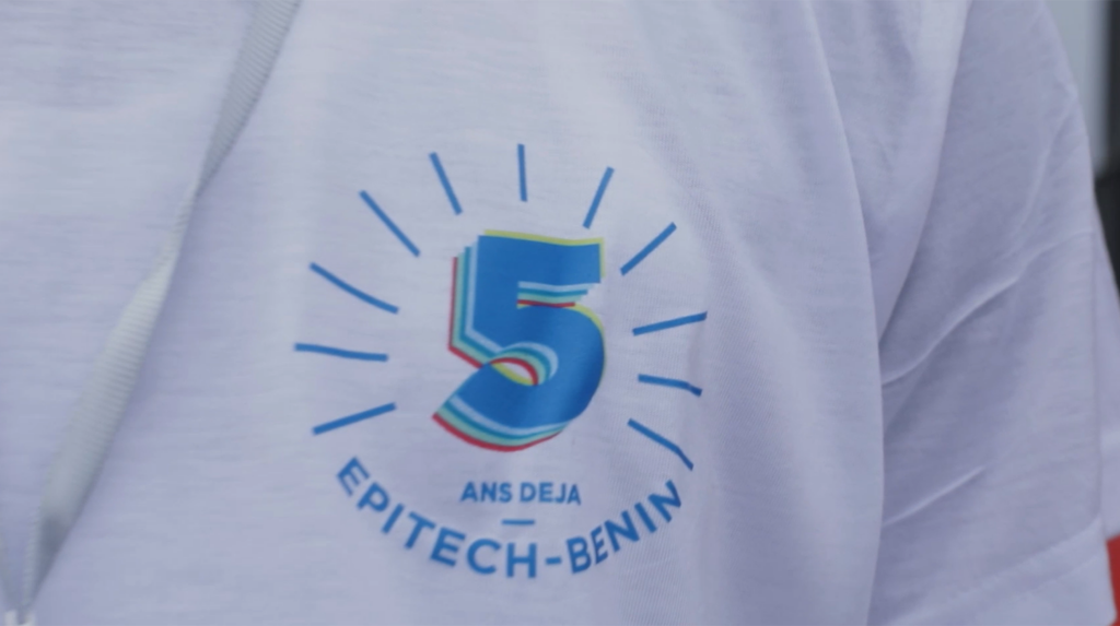 Joyeux anniversaire Epitech Bénin
