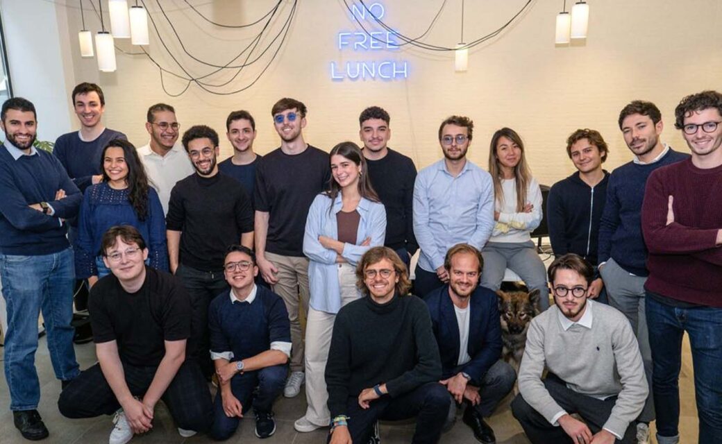 Fintech&nbsp;: la Success Story continue pour la start-up Ramify