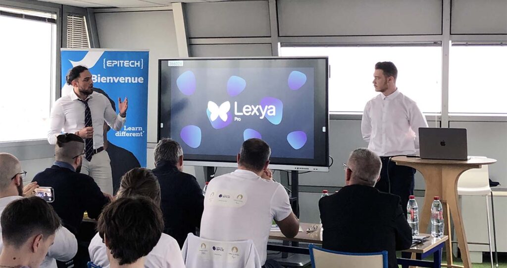 L’engagement des étudiants pour une société plus inclusive 