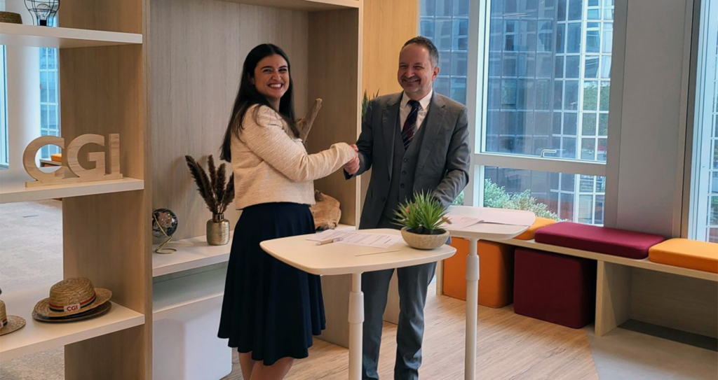 Des partenariats qui façonnent l’avenir de nos tek