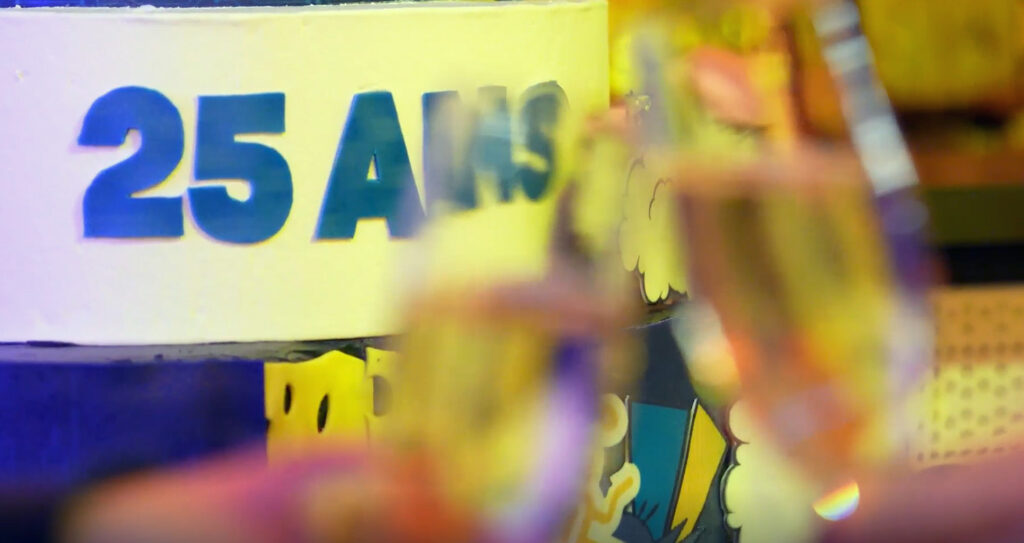 Revivez en images les 25 ans d’Epitech