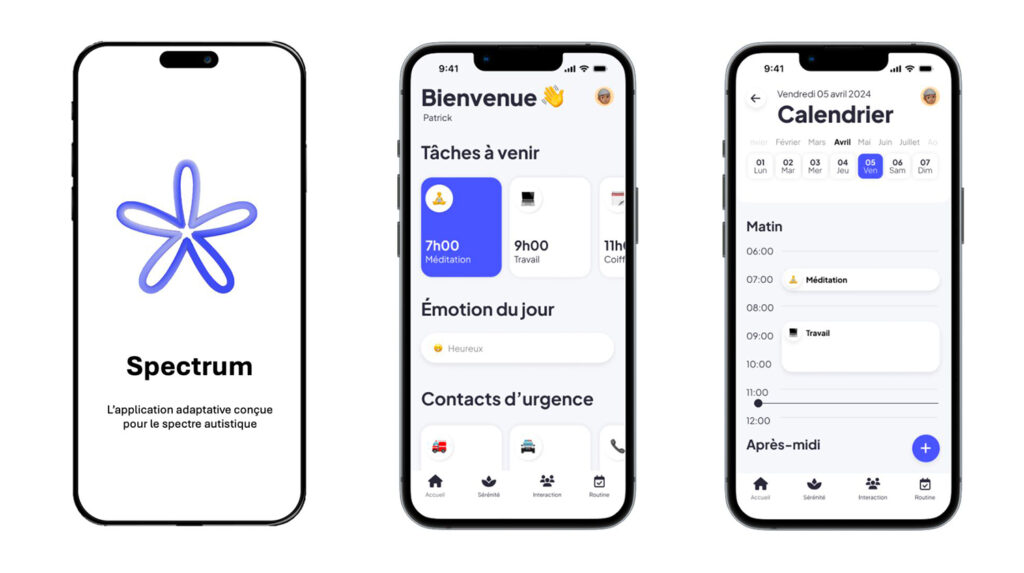projets étudiants à impact