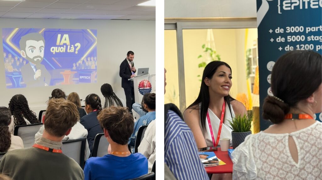 Assises régionales féminisation numérique