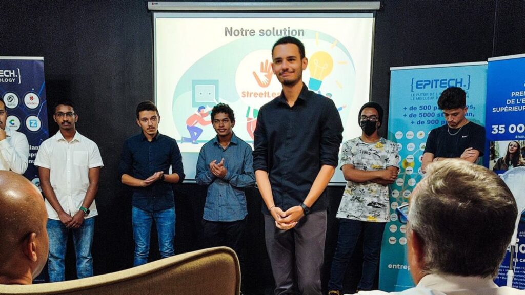 Epitech XP25&nbsp;: zoom sur les EIP de nos Tek3