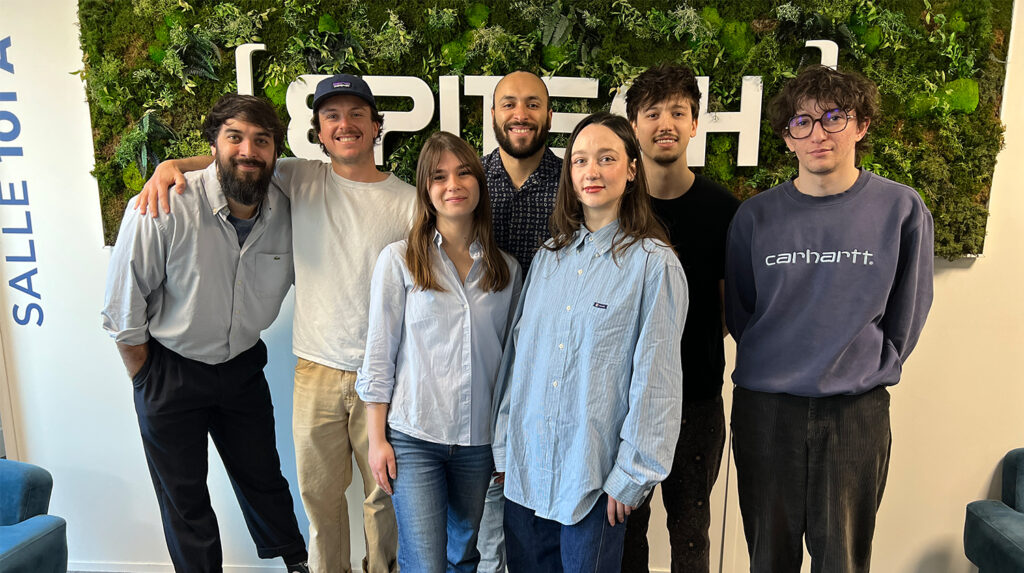 projets étudiants à impact