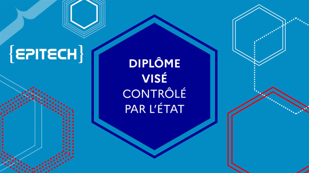 Epitech obtient le Visa du Ministère de l’Enseignement supérieur et de la Recherche