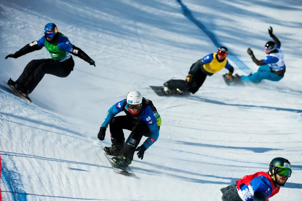 Du snowboard à la programmation&nbsp;: rencontre avec Pierre, étudiant à Epitech
