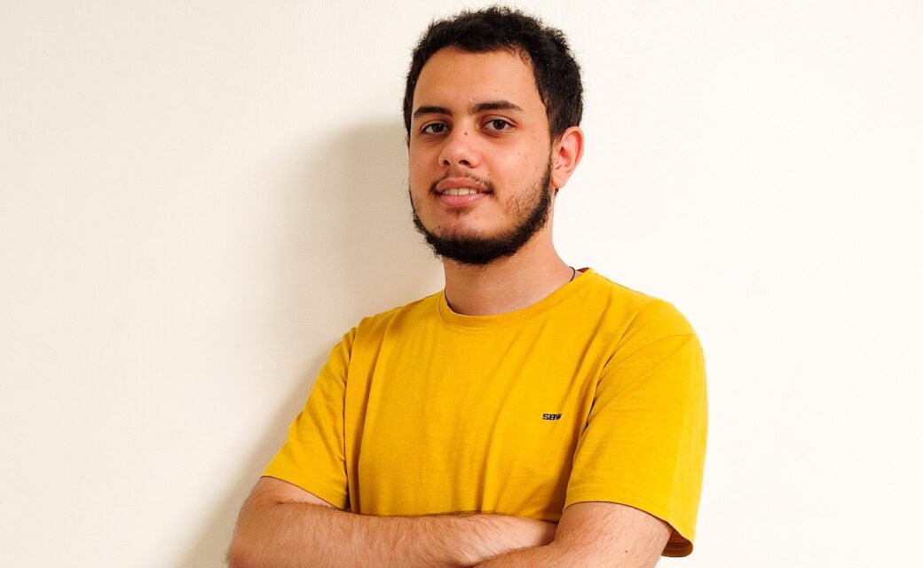 « Un vrai projet de vie »&nbsp;: rencontre avec Denis, Tek2 à La Réunion et développeur de jeux vidéo indépendant