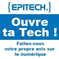 Ouvre ta Tech #12&nbsp;: best of Laval Virtual, les grandes tendances de la RV et RA