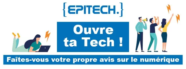 Ouvre ta Tech #2 – Innover à l’heure de l’IA