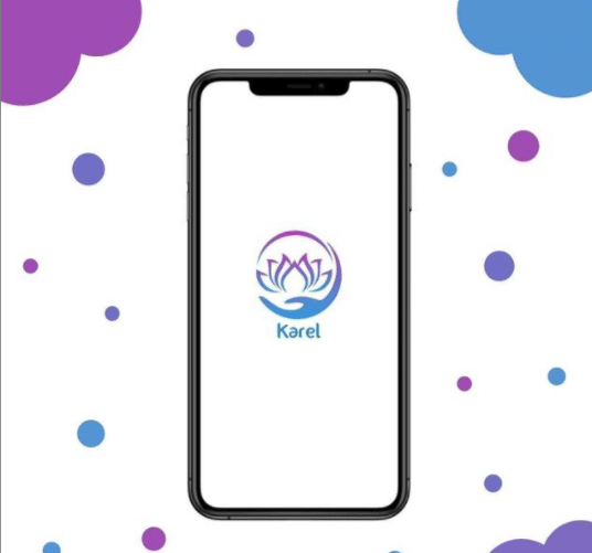 „Accompagner au quotidien les femmes atteintes d’endométriose“&nbsp;: rencontre avec Clara, CEO de Karel