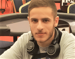 „L’entraide dans la promo est essentielle“&nbsp;: rencontre avec François