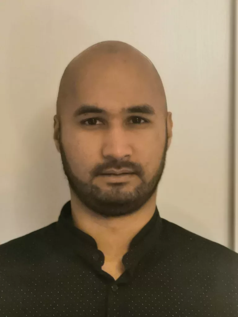 De l’Armée de Terre à l’informatique&nbsp;: rencontre avec Loïc, étudiant de la Coding Academy