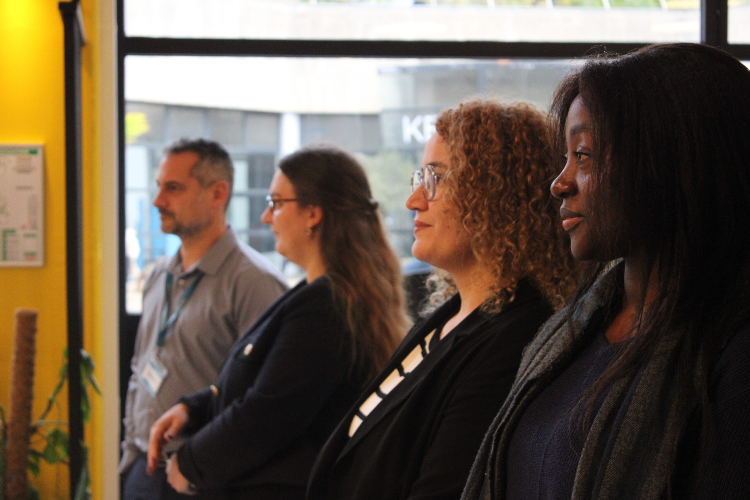 Epitech accueille STEM4ALL pour des Bootcamp IA