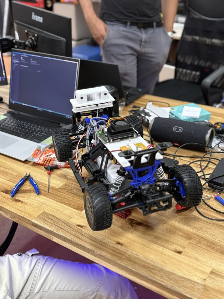 Epitech innovation technologique