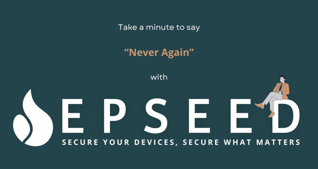 EPSEED&nbsp;: d’un projet étudiant à une start-up innovante