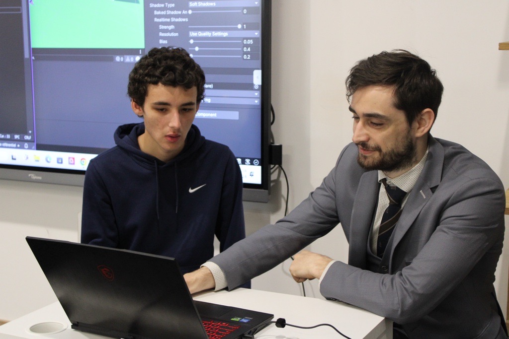 Epitech forme les futurs talents de la cybersécurité 