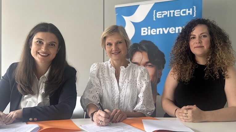 elles bougent epitech