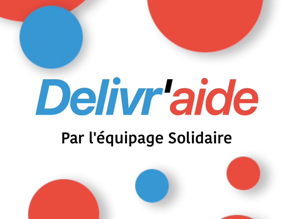 Delivr’aide&nbsp;: les étudiants d’Epitech Lyon au service d’un projet associatif