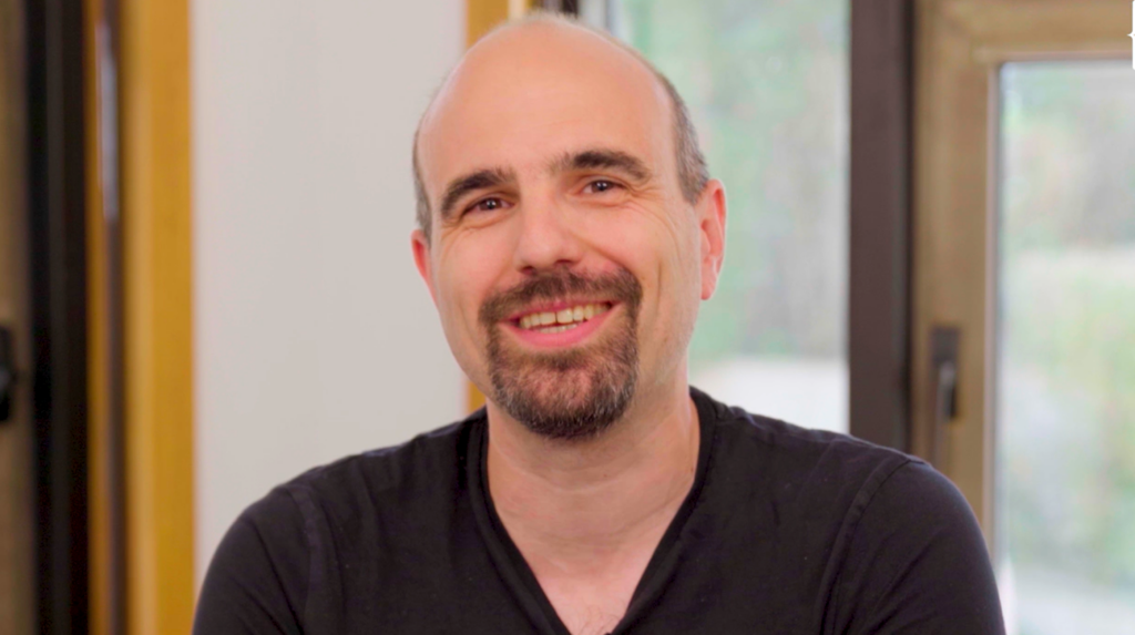 Epitech Alumni Story&nbsp;: Florent, cofondateur d’Inwink nous raconte