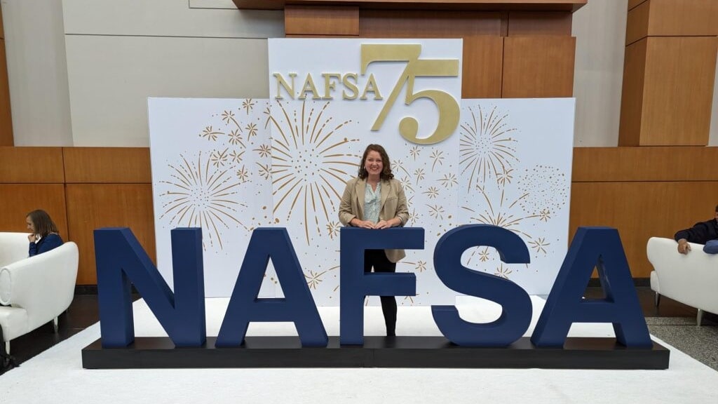 Epitech participe à la 75e conférence et exposition annuelle de la NAFSA