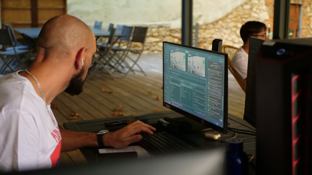 E-sport et santé mentale