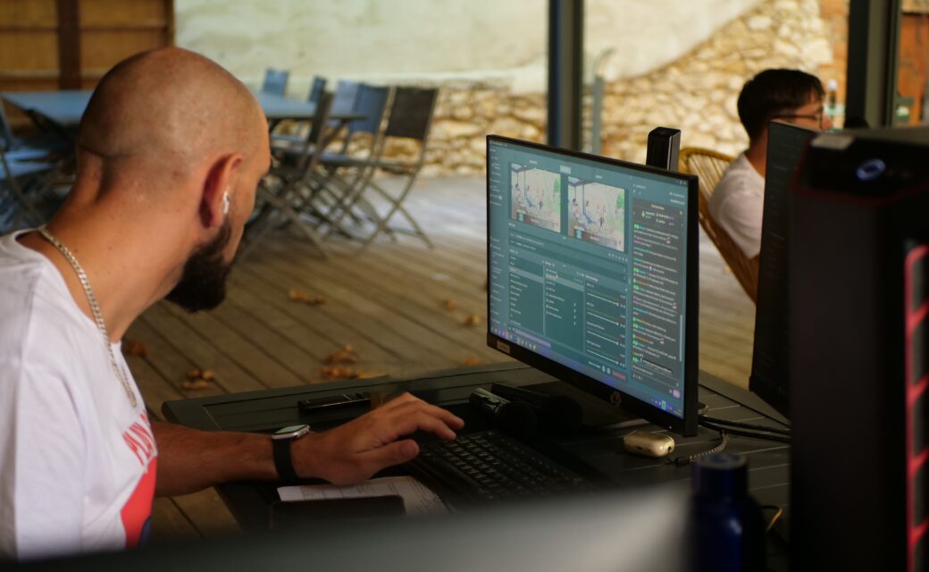 E-Sport et santé mentale&nbsp;: Epitech Marseille s’engage avec Klanik