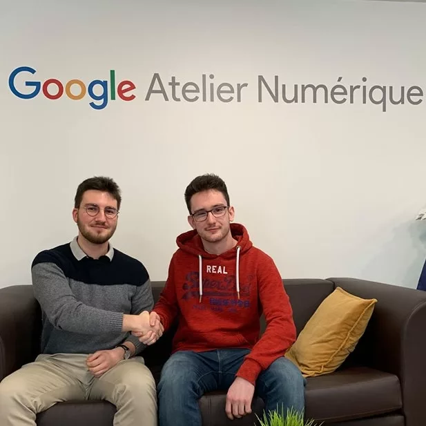 «&nbsp;L’informatique, ce n’est pas juste de la programmation&nbsp;»&nbsp;: portrait de Curtis, étudiant en MSc Pro