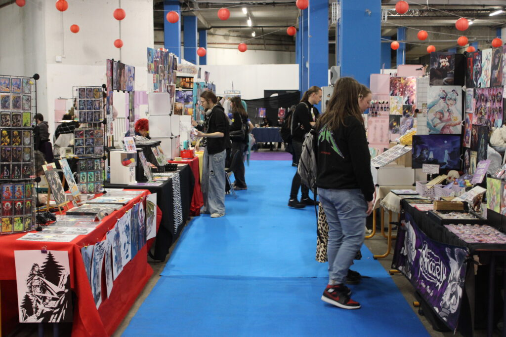 Le Japon s’invite à Epitech Paris avec l’Epitanime, pour la Pop Culture Japonaise