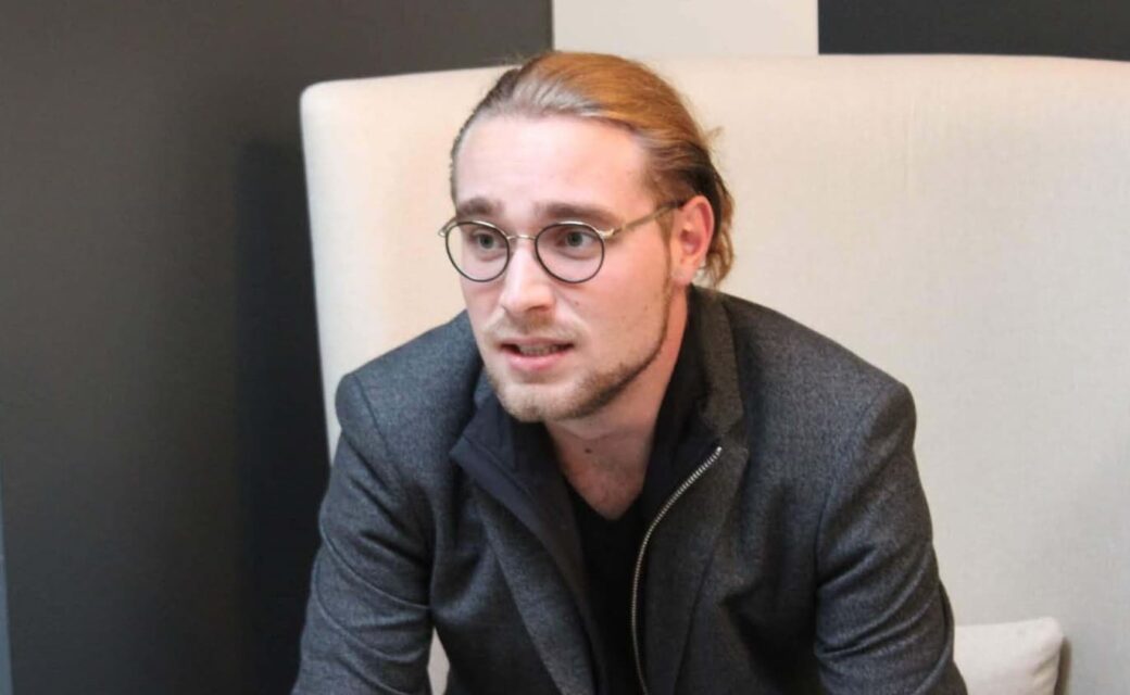 D’Epitech à la VR&nbsp;: le parcours inspirant de Pierrick Fabry, Alumni du campus de Rennes