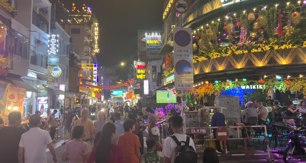 Étudier à l’international avec Epitech&nbsp;: direction la Corée du Sud