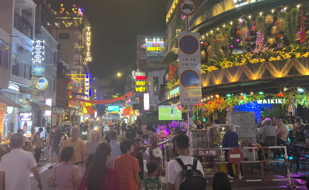 Étudier à l’international avec Epitech&nbsp;: direction la Corée du Sud