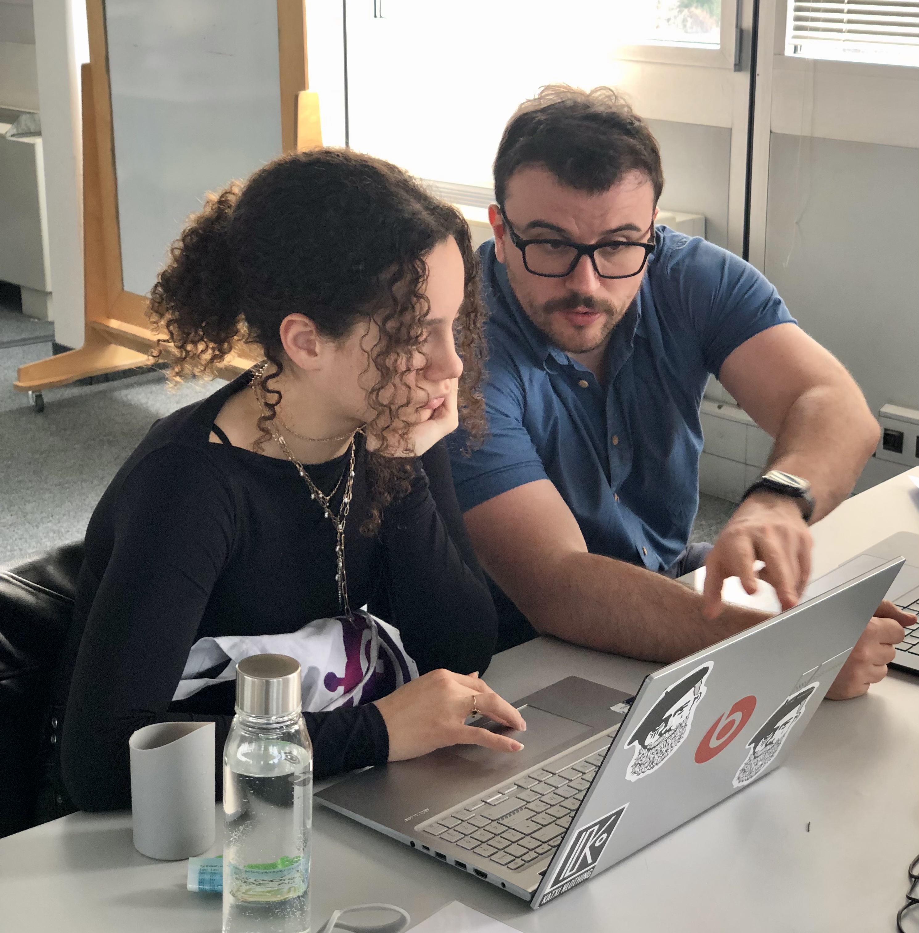 Hackathon Epitech Toulouse, Hackathon Intelligence artificielle pour les : Bachelor, PGE, Master 