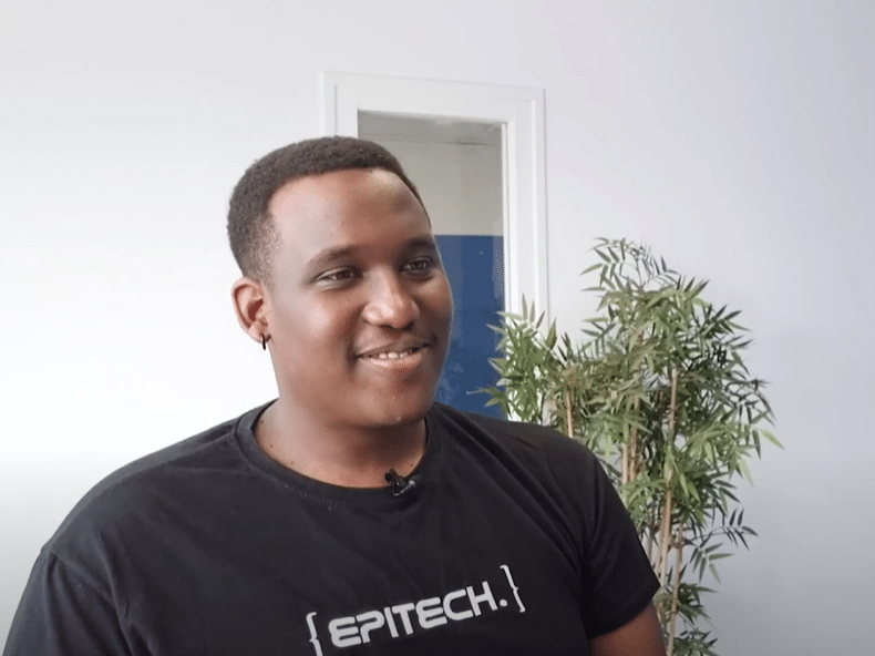 „Démystifier l’informatique“&nbsp;: rencontre avec Richard, référent Diversity Montpellier