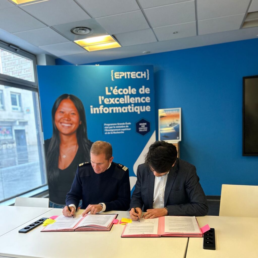 epitech fremm da lorraine