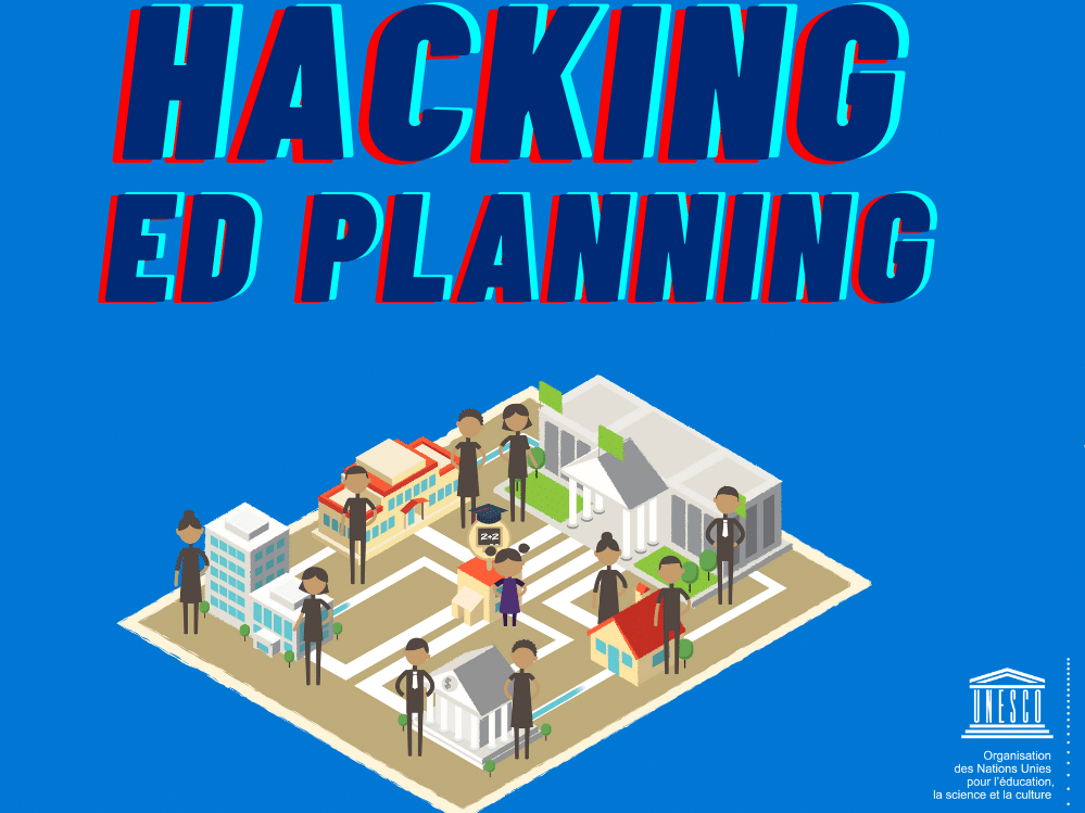 Epitech récompensée au hackathon de l’IIPE-Unesco