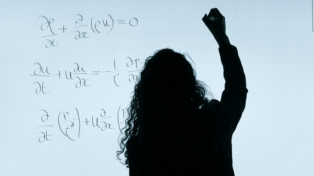 Faut-il être bon en mathématiques pour faire de l’informatique&nbsp;?