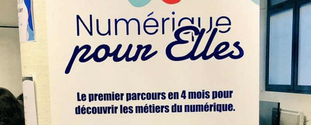 Mixité&nbsp;: Epitech s’engage avec „Le numérique pour Elles“