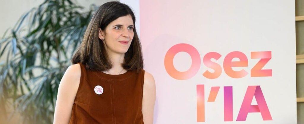 Osez l’IA&nbsp;: Epitech s’engage