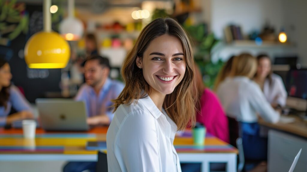 Master of Science Tech ou Digital