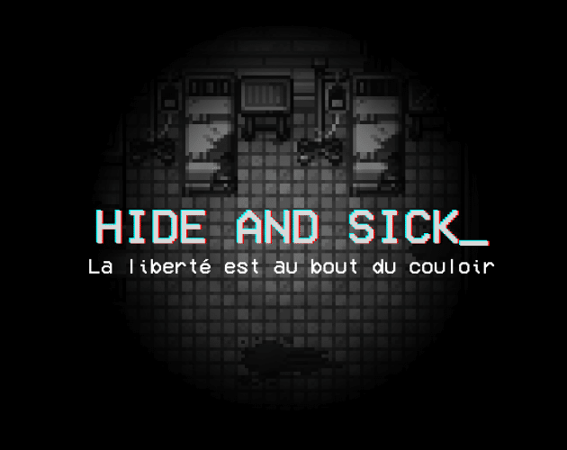 Quand l’horreur s’invite à la Game Jam Epitech