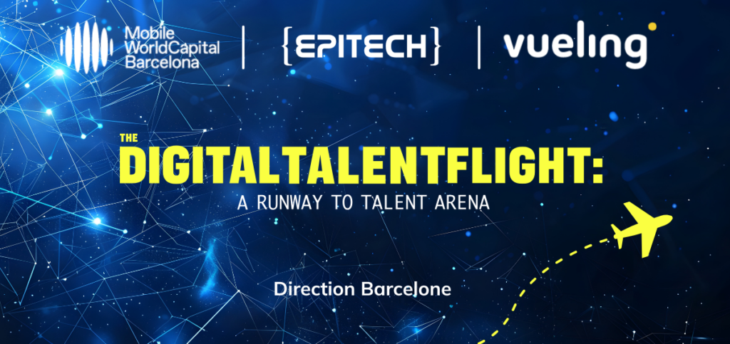 Talent Flight